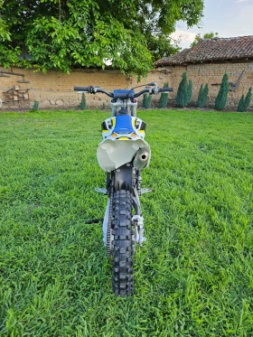 Husqvarna TC TC 85 19/16 Big wheels | Mobile.bg    4