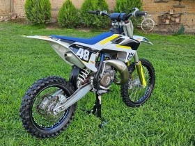 Husqvarna TC TC 85 19/16 Big wheels | Mobile.bg    3