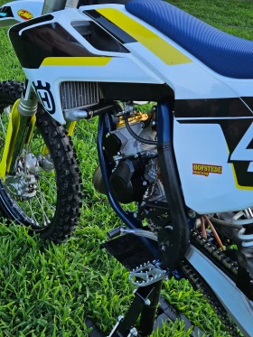 Husqvarna TC TC 85 19/16 Big wheels | Mobile.bg    11