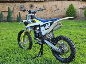 Husqvarna TC TC 85 19/16 Big wheels | Mobile.bg    5