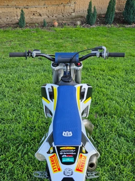 Husqvarna TC TC 85 19/16 Big wheels | Mobile.bg    13