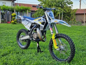 Husqvarna TC TC 85 19/16 Big wheels | Mobile.bg    6