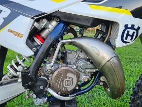 Husqvarna TC TC 85 19/16 Big wheels | Mobile.bg    10