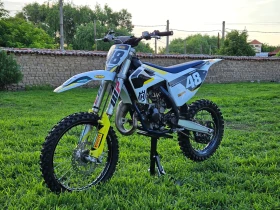 Husqvarna TC TC 85 19/16 Big wheels | Mobile.bg    8