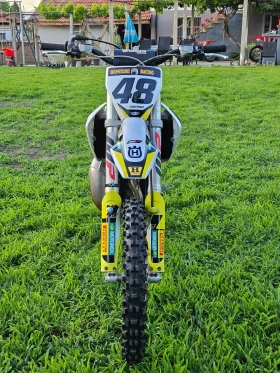 Husqvarna TC TC 85 19/16 Big wheels | Mobile.bg    7