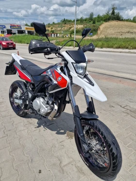 Yamaha Wr | Mobile.bg    8