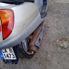 Honda Pantheon | Mobile.bg    13