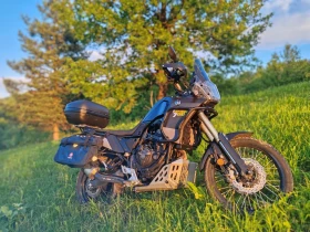 Yamaha Tenere | Mobile.bg    16