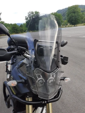 Yamaha Tenere | Mobile.bg    3