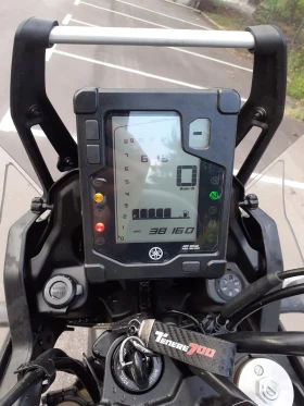 Yamaha Tenere | Mobile.bg    13