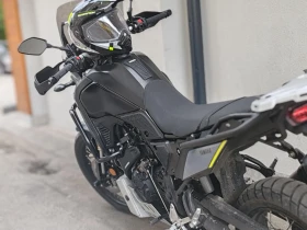     Yamaha Tenere