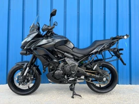 Kawasaki Versys 650i Abs | Mobile.bg    6