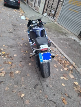 Suzuki Gsx, снимка 3 — Bazar.bg Suzuki Gsx, снимка 3