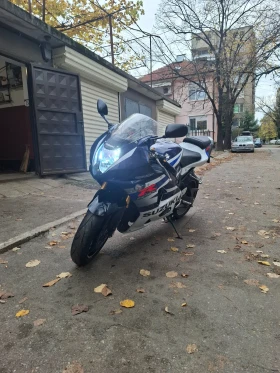 Suzuki Gsx, снимка 4 — Bazar.bg Suzuki Gsx, снимка 4