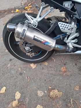 Suzuki Gsx, снимка 7 — Bazar.bg Suzuki Gsx, снимка 7