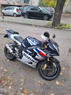Suzuki Gsx, снимка 9 — Bazar.bg Suzuki Gsx, снимка 9