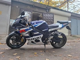 Suzuki Gsx  - изображение 1