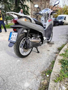 Honda Sh Sh 300, снимка 7