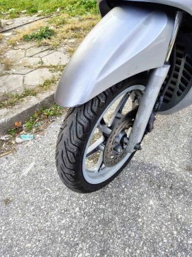 Honda Sh Sh 300, снимка 10