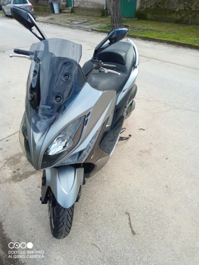 Kymco Xciting Xciting 400i  Led  , снимка 7