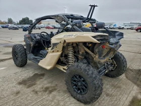 Can-Am DS 2023 CAN-AM MAVERICK DS UTILITY VEHICLE | Mobile.bg � ����� ������ 4