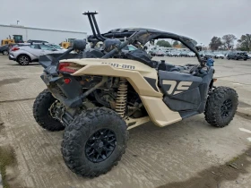 Can-Am DS 2023 CAN-AM MAVERICK DS UTILITY VEHICLE | Mobile.bg � ����� ������ 3