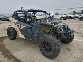 ������ Can-Am DS