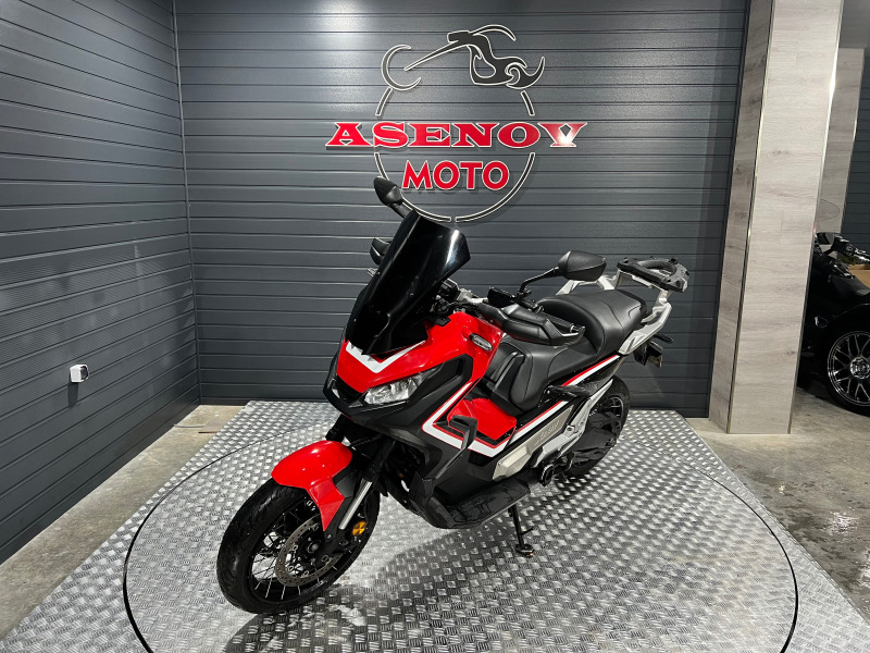 Honda X-ADV TRACTION CONTROL HEAT GRIPS, снимка 3 - Мотоциклети и мототехника - 39743740