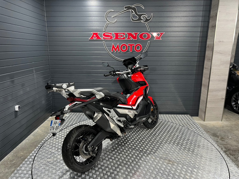 Honda X-ADV TRACTION CONTROL HEAT GRIPS, снимка 7 - Мотоциклети и мототехника - 39743740