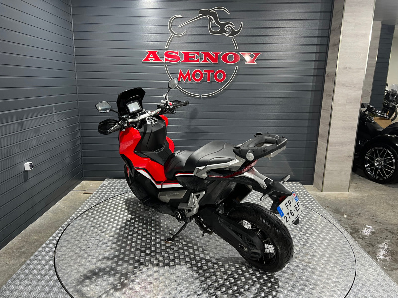 Honda X-ADV TRACTION CONTROL HEAT GRIPS, снимка 5 - Мотоциклети и мототехника - 39743740