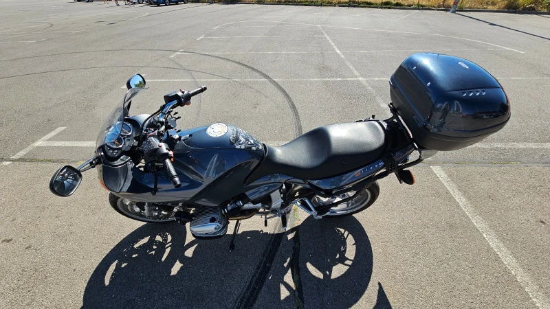 BMW R R1100S, снимка 5 - Мотоциклети и мототехника - 51794402