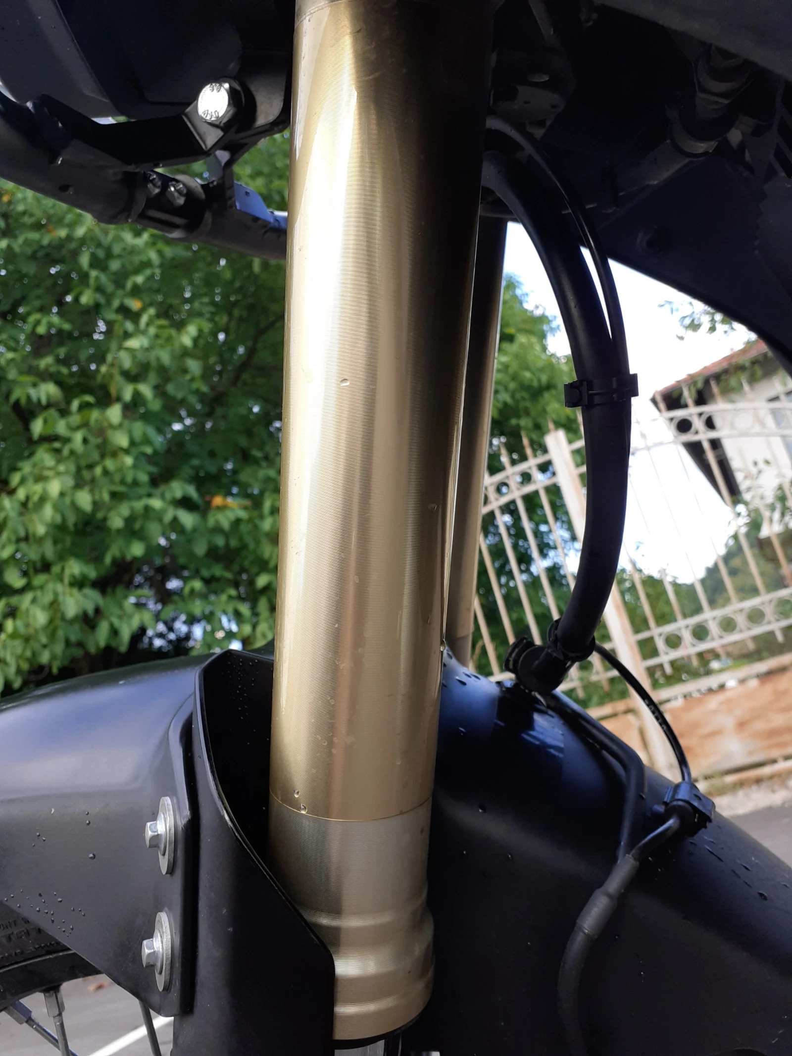 Yamaha Tenere .. - изображение 8