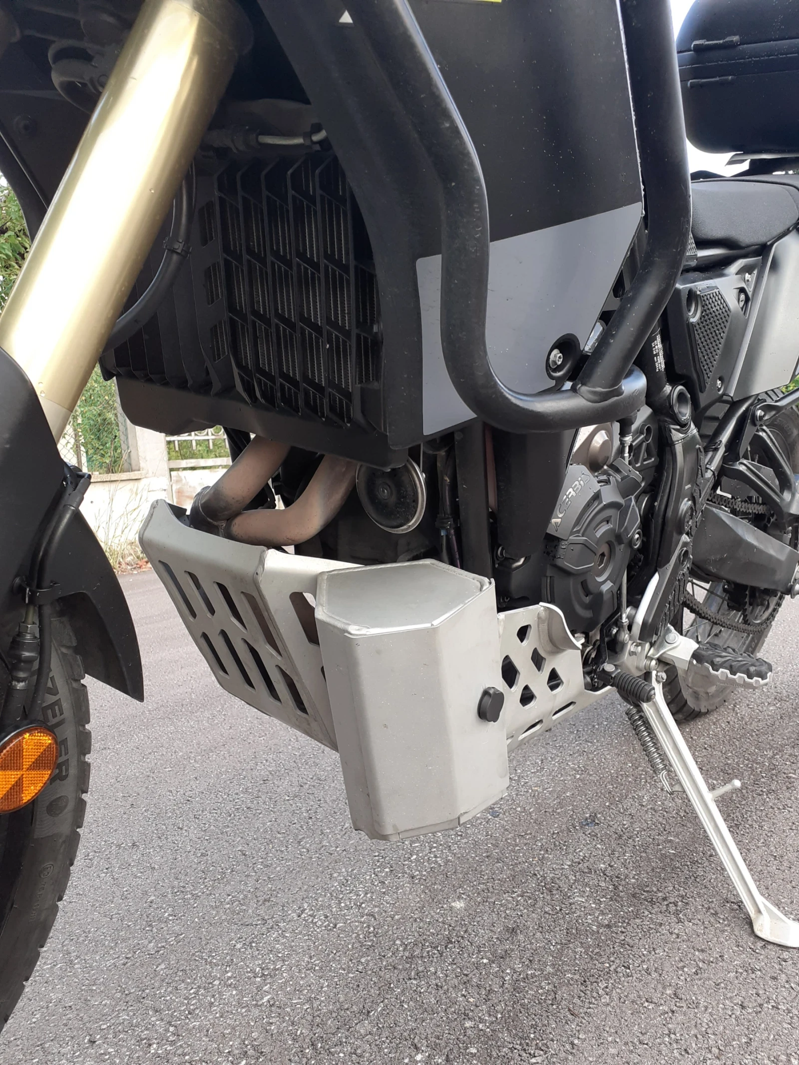 Yamaha Tenere .. - изображение 7