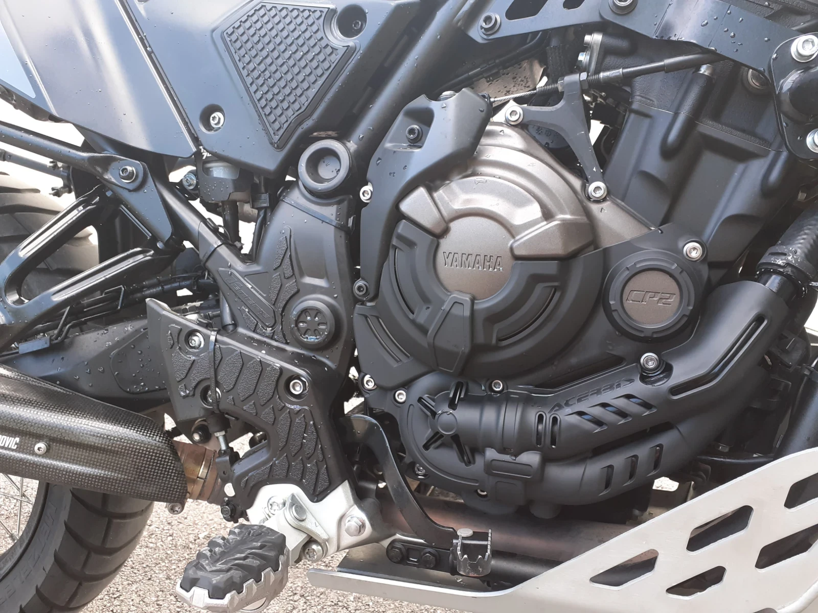 Yamaha Tenere .. - изображение 5