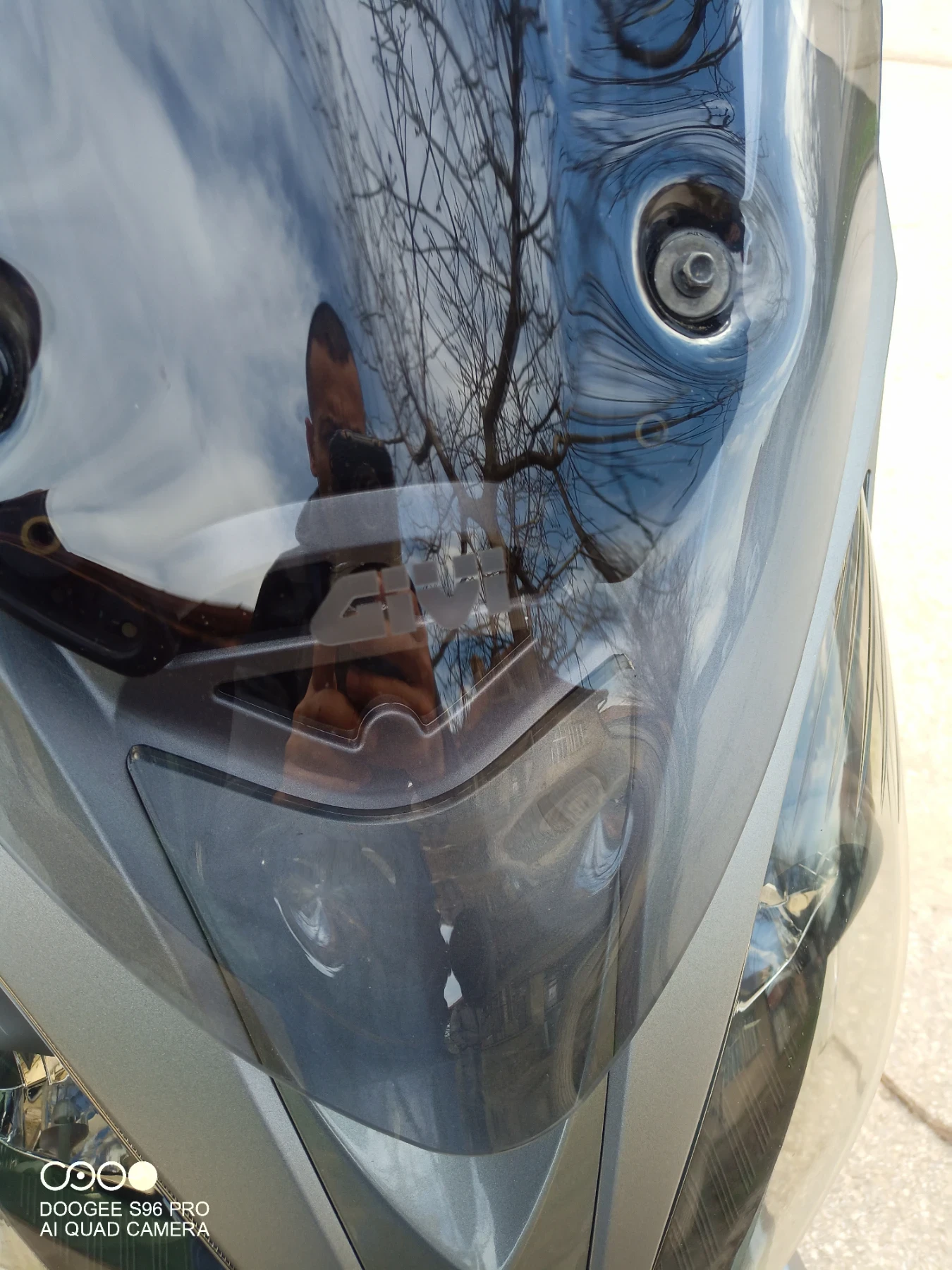 Kymco Xciting Xciting 400i  Led   - изображение 6