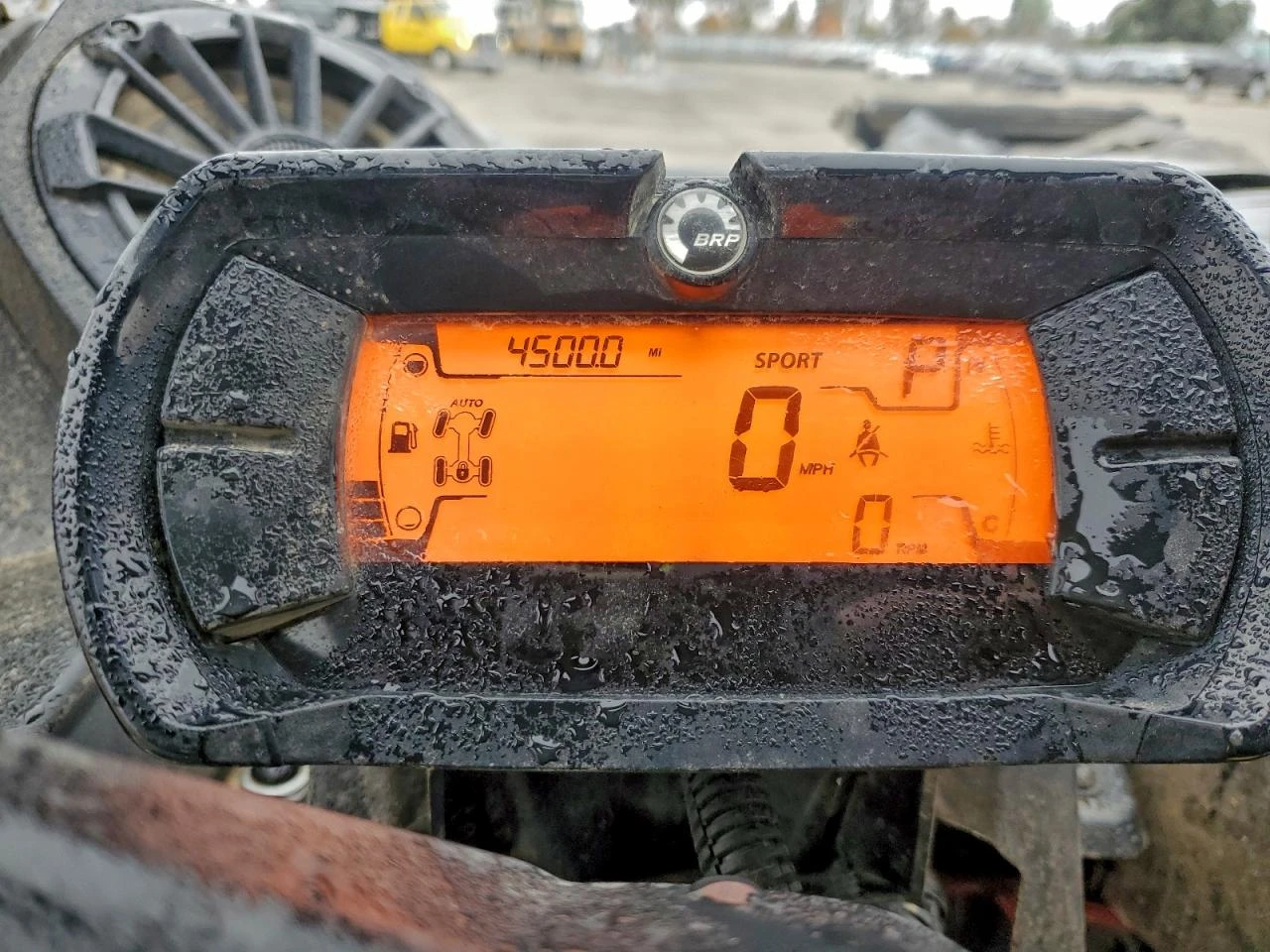 Can-Am DS 2023 CAN-AM MAVERICK DS UTILITY VEHICLE | Mobile.bg � ����������� 7