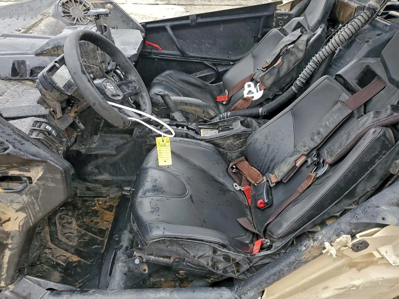 Can-Am DS 2023 CAN-AM MAVERICK DS UTILITY VEHICLE | Mobile.bg � ����������� 6