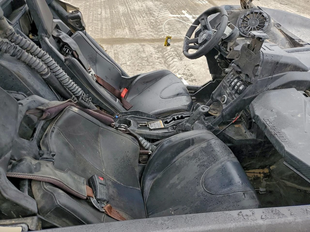 Can-Am DS 2023 CAN-AM MAVERICK DS UTILITY VEHICLE | Mobile.bg � ����������� 8