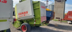 Балировачка Claas Variant 180 RC, снимка 4
