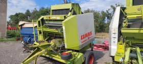 Балировачка Claas Variant 180 RC, снимка 1