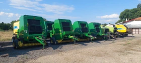  Claas Variant 180 RC | Mobile.bg    9