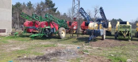  Claas Variant 180 RC | Mobile.bg    10
