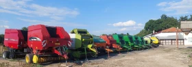  Claas Variant 180 RC | Mobile.bg    8