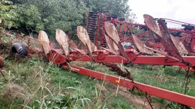  Kverneland RW 100 | Mobile.bg    3