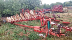  Kverneland RW 100 | Mobile.bg    2