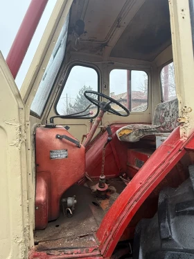 Трактор ЮМЗ 6l, снимка 4