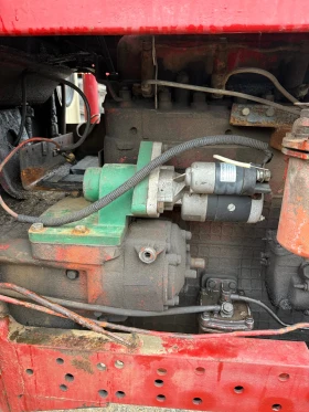 Трактор ЮМЗ 6l, снимка 6