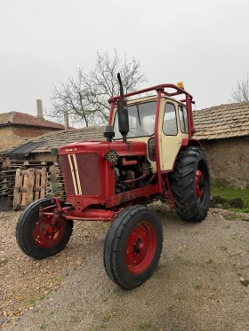 Трактор ЮМЗ 6l, снимка 2