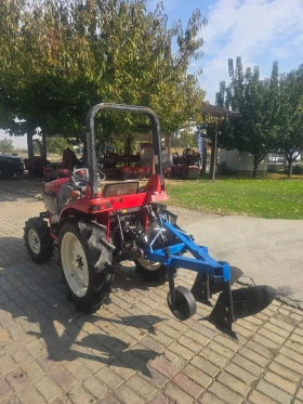 ������� Yanmar ��18 | Mobile.bg � ����� ������ 3
