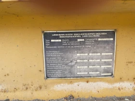 Кулокранове Liebherr 27K, снимка 2